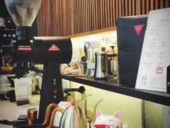 -Manner Coffee(大宁国际商业广场店)