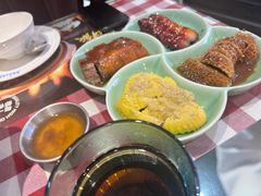 -观塘港茶餐厅(八一大道店)
