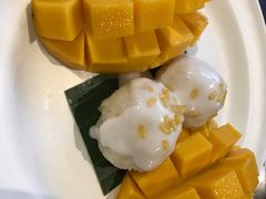 -Mango Tango