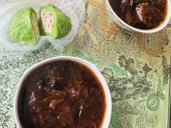 -沈大成(城隍庙店)