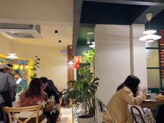 -The Good Place好地方·Brunch·coffee(国贸店)