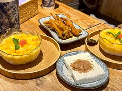 -璞园糖水(文创园店)