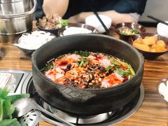 -笔记安顺夺夺粉火锅