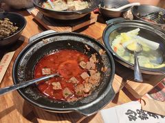 -云味馆·云南菜·云南米线(景田店)