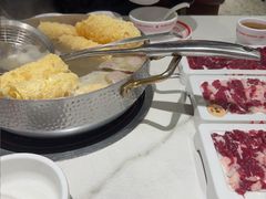 -八合里潮汕鲜牛肉火锅(上海汇智广场店)