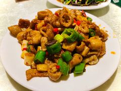 -广益饭店·云南菜·传统滇菜(翠湖北门书屋店)