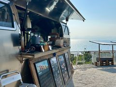 -Brew Farm·精酿农场海滨悬崖餐厅