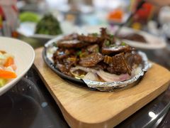 -西山人家·传统苏帮菜·家宴(木渎店)