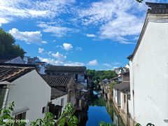 -绍兴鲁迅故里·沈园景区
