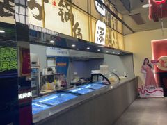 -涿派·炝锅鱼(涿州店)