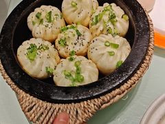 -伙夫小菜煎包·东北菜