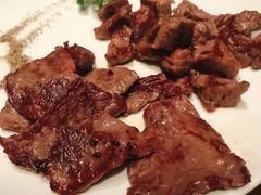 -佛山希尔顿酒店·融誉亚洲美食荟