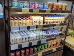 面包甜点陈列柜-安德鲁森(秀峰店)