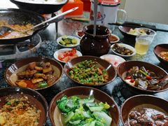 -张关合渣(航空大道店)