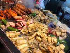 -豪華小食.華記