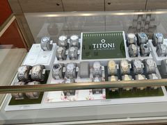 -亨得利(滨江道店)