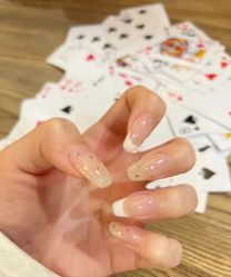 -UU·NAIL美甲美睫專門店