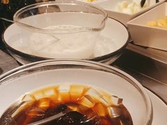 -比格比萨自助(新辰里学清路店)