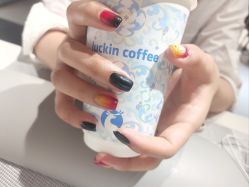 -丽心自助美甲美睫