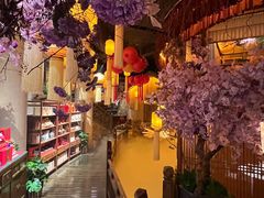 -叶叶菩提(太原别墅店)