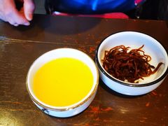 -福荣居褡裢火烧京味家常菜(西四店)
