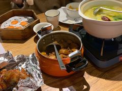 -U你·天然调味(南湖总店)