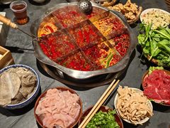 -大风老火锅(江北一店)
