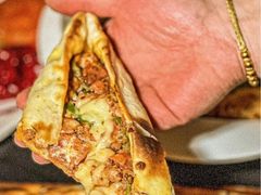 -Efes Turkish & Mediterranean Cuisine 艾菲斯餐厅(陆家嘴店)
