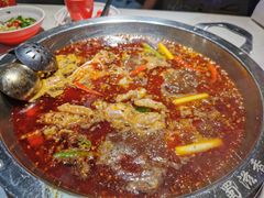 -蜀滋香鲜鱼美蛙火锅(339店)
