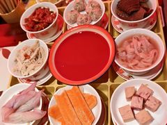 -江北北火锅馆·公路夜市(魏公村店)