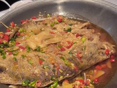 -三湘四水正宗湘菜(君峰路店)