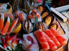 -生如夏花泰式火锅(西村黑金店)