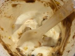 冲绳黑糖风味波波麦旋风-麦当劳(世纪汇广场店)