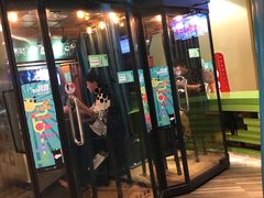 -布吉佳兆业广场