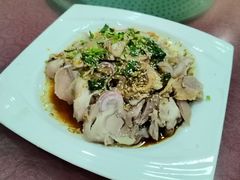 -西江渔村