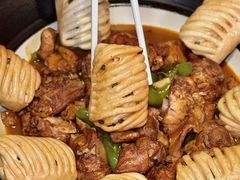 -秦月轩·陕西家乡菜(阜成路·五棵松店)