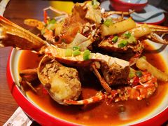 -老闵田螺馆·南昌市井菜·特色小吃(总店)