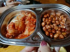 -首尔大排档