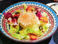 -西堤厚牛排(国瑞店)