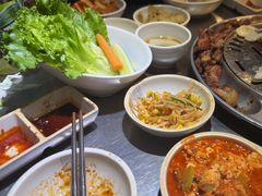 -喜来稀肉(虹泉路店)
