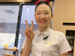 -海底捞火锅(八佰伴店)