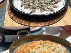 -伙靠·江浙菜(田林路店)
