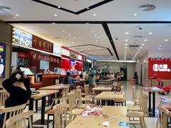 大堂-豫楚源美猴王·面(武商广场店)