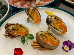 -佬太公海鸭·海鲜大排档(上海总店)
