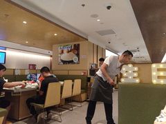 -海底捞火锅(顺义华联店)