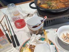 -巴依老爷新疆美食(常营店)