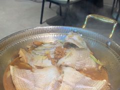 -简小舍·民间手艺菜(武昌江滩店)