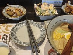 -芥岛(河北大街店)