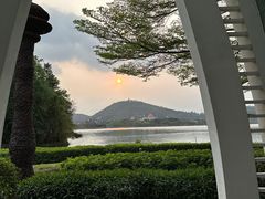 -顺峰山公园