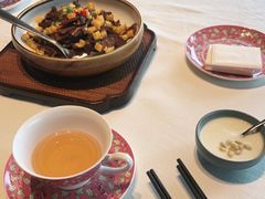 -君庭中餐馆(湘江豪生店)